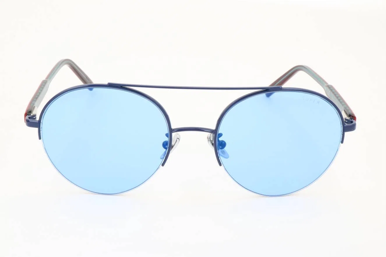 Retrosuperfuture COOPERCELESTE Sunglasses - view 5